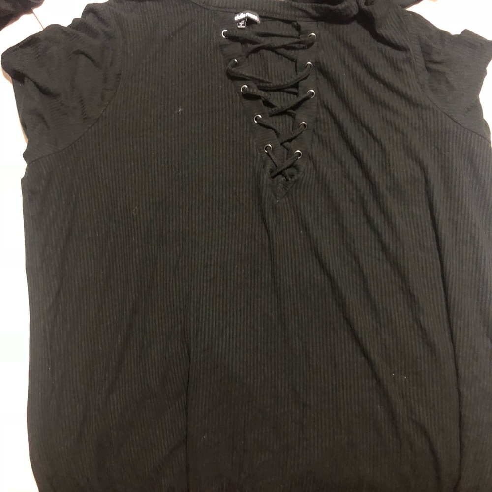 Tee shirt dress